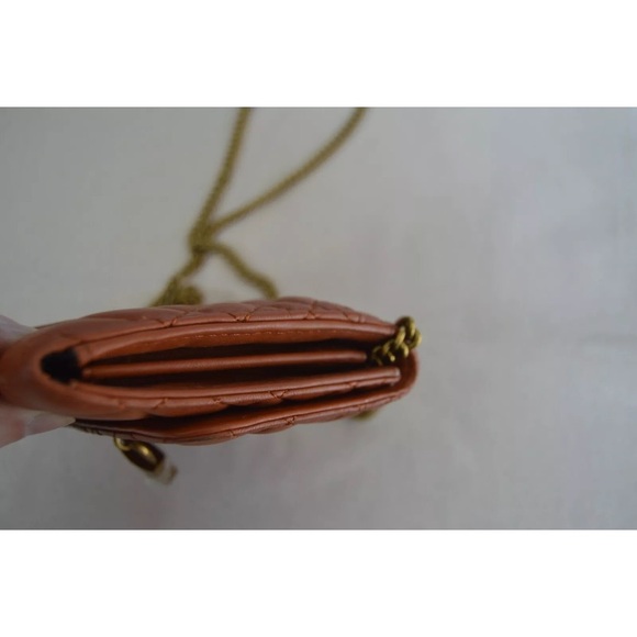 Kurt Geiger Brixton Lock Leather Shoulder Bag Brixton Lock - Picture 4 of 8